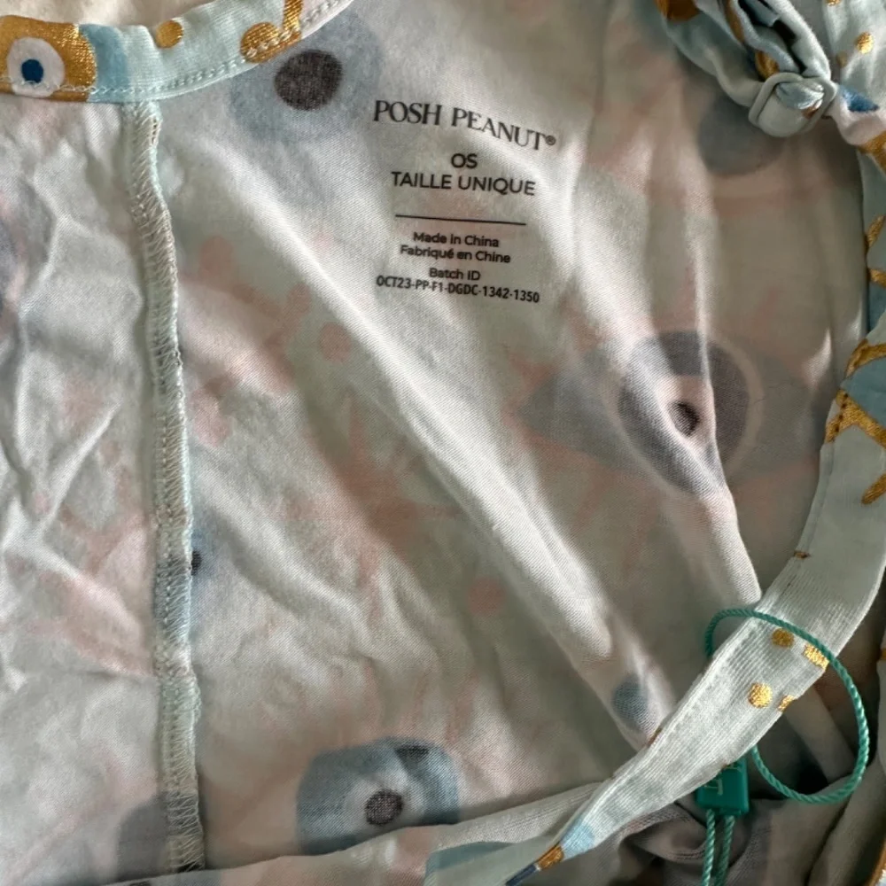 Posh peanut Fiona one size swing dress - Picture 5 of 5